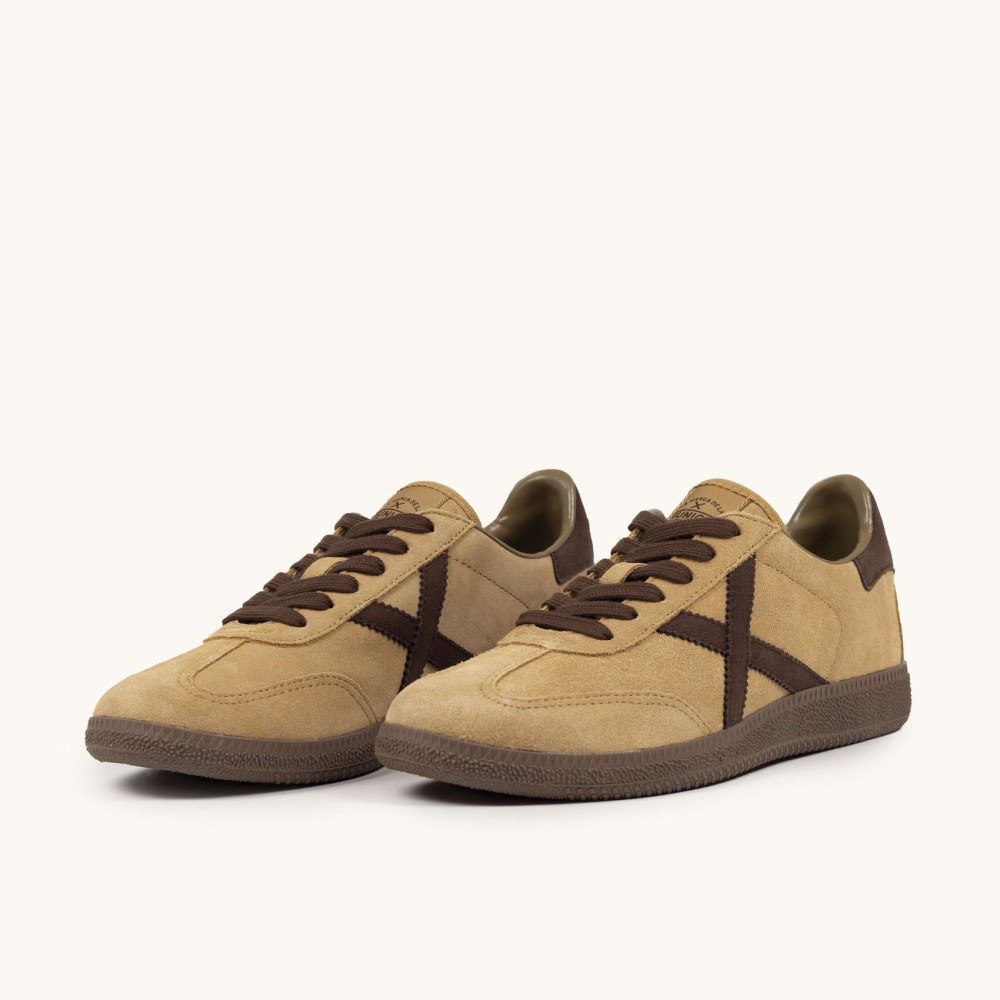 MUNICH BARRU 180 - MARRÓN