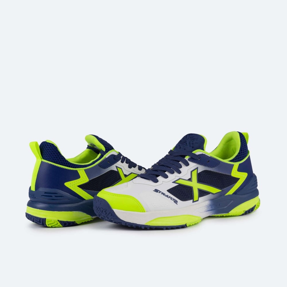 MUNICH STRATOS 23 - BLANCO