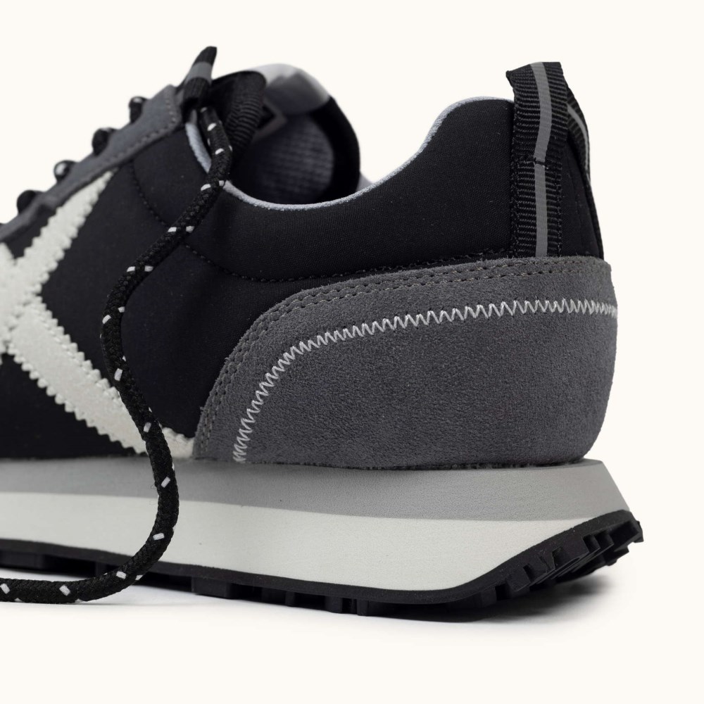 MUNICH NEXT WMN 17 - NEGRO