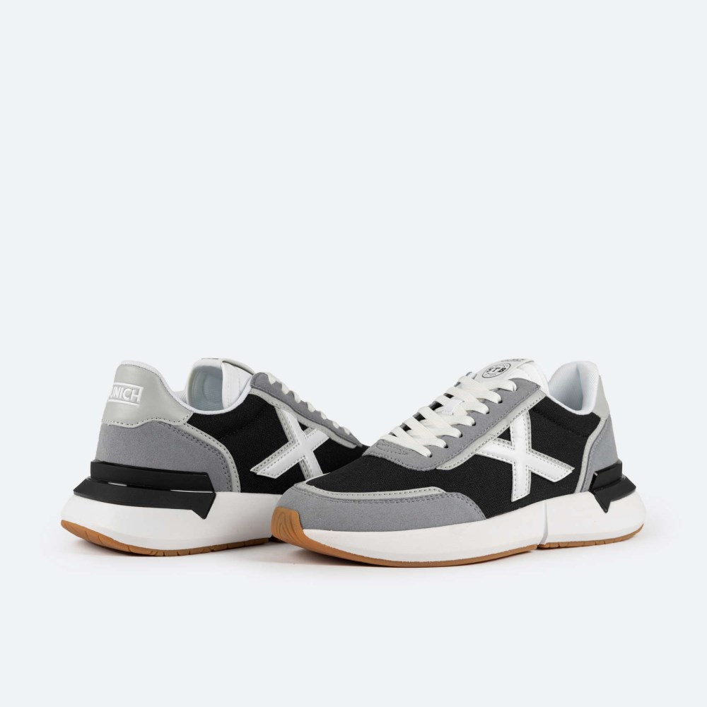 MUNICH VERSUS 97 - NEGRO