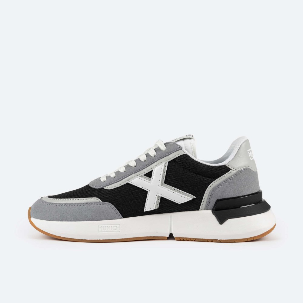 MUNICH VERSUS 97 - NEGRO