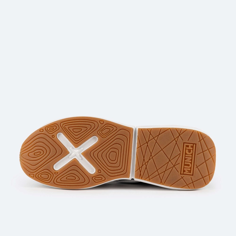 MUNICH VERSUS 97 - NEGRO