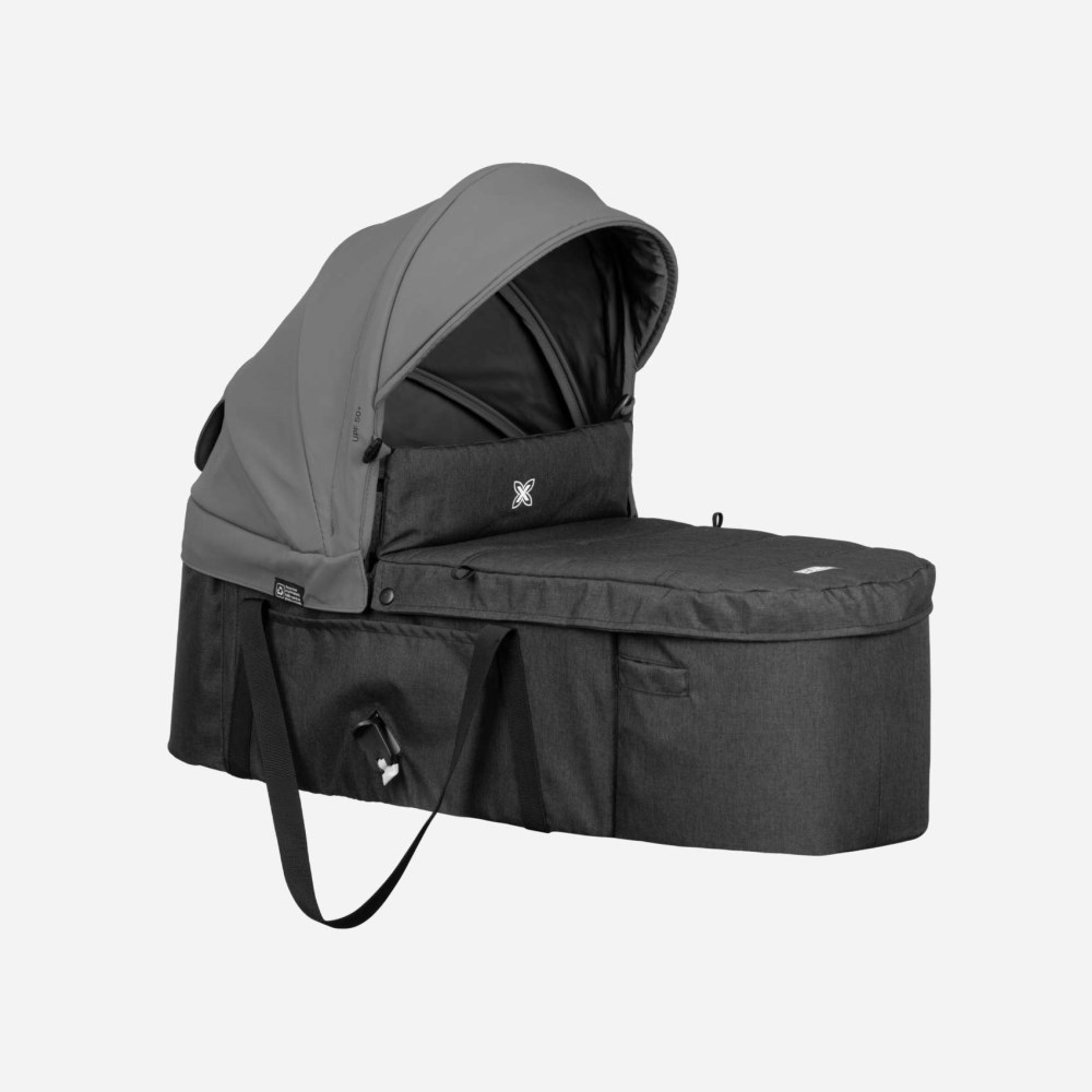 CAPAZO MUN11-756 GRIS - 