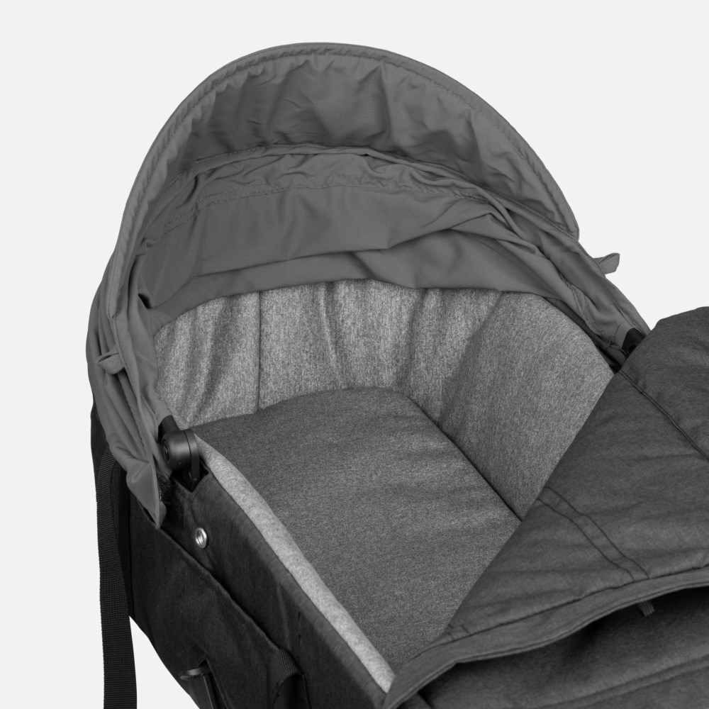 CAPAZO MUN11-756 GRIS - 