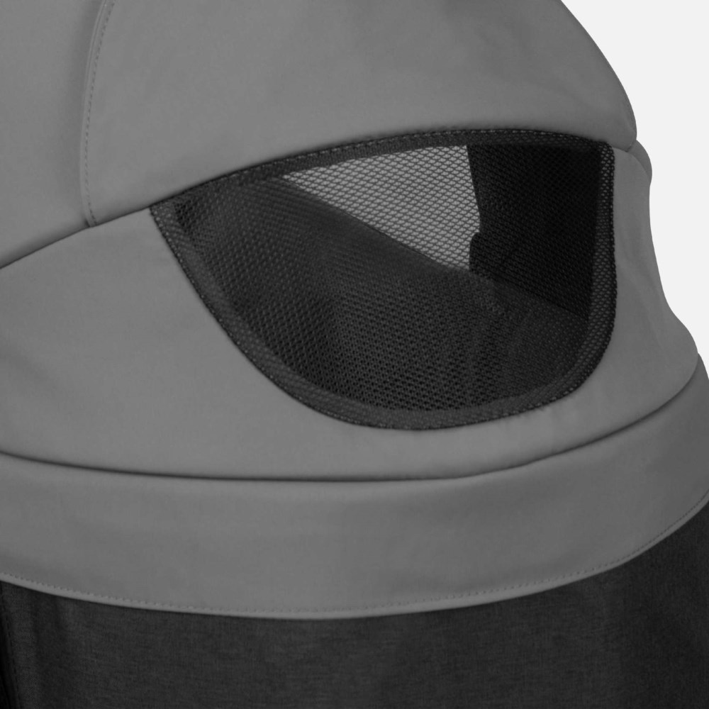 CAPAZO MUN11-756 GRIS - 