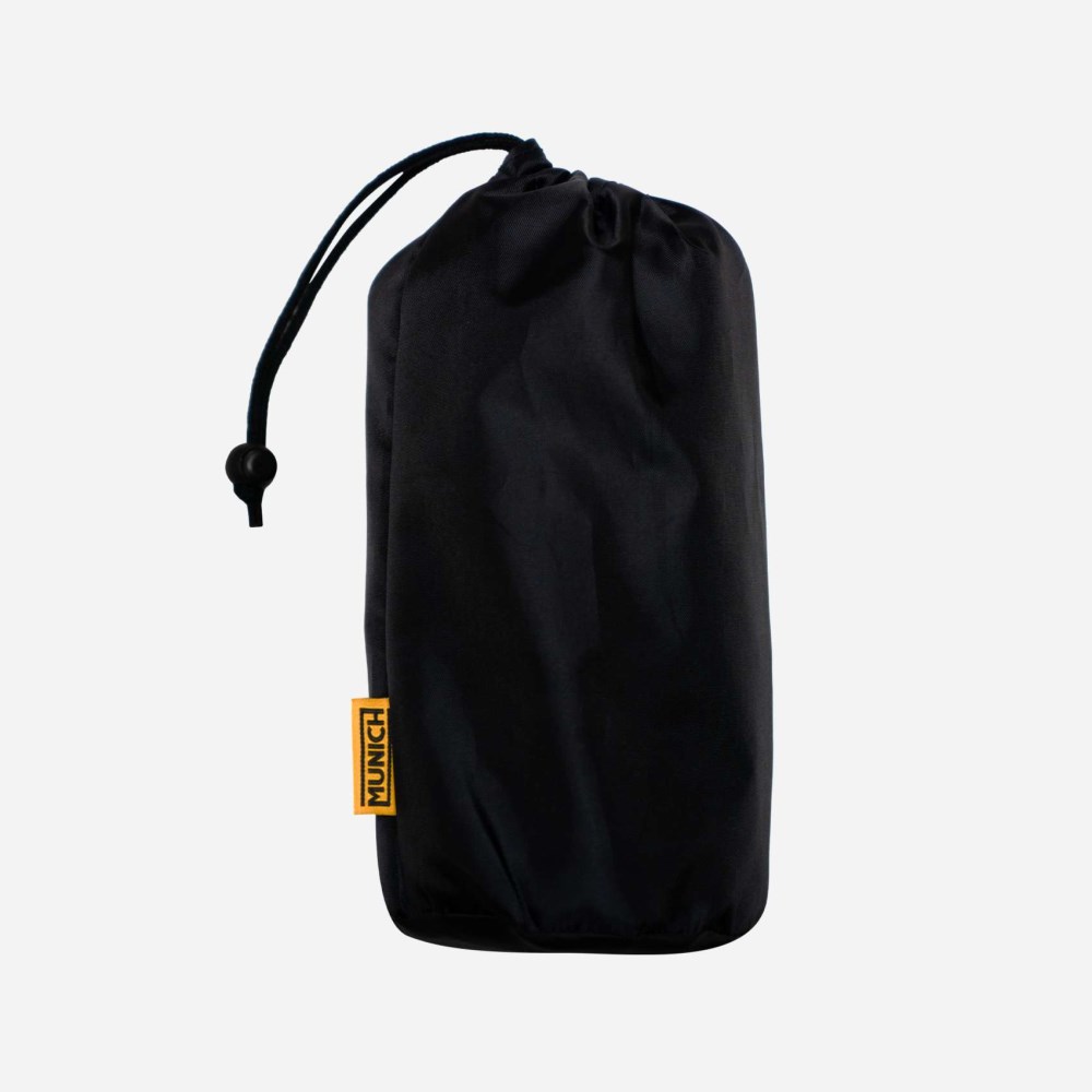 CAPAZO MUN11-756 GRIS - 