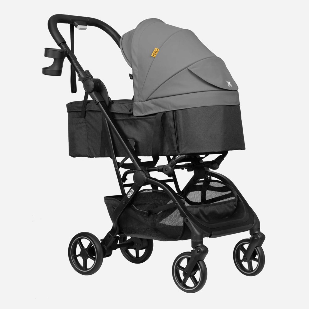 CAPAZO MUN11-756 GRIS - 