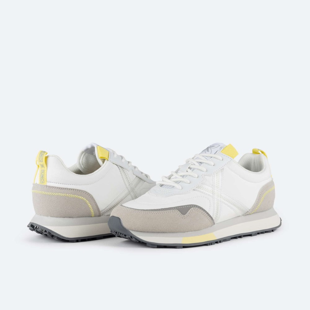 MUNICH NEXT 13 - BLANCO