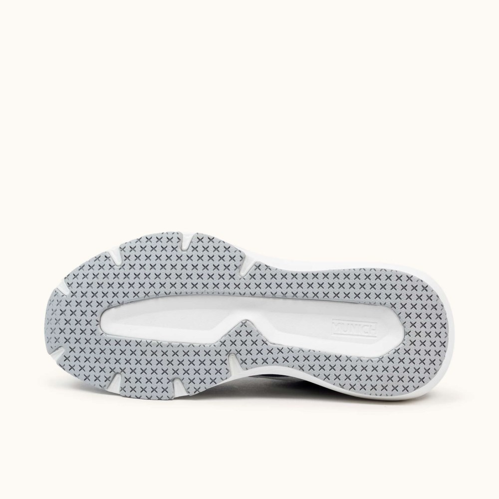 MUNICH LOOP 03 - NEGRO