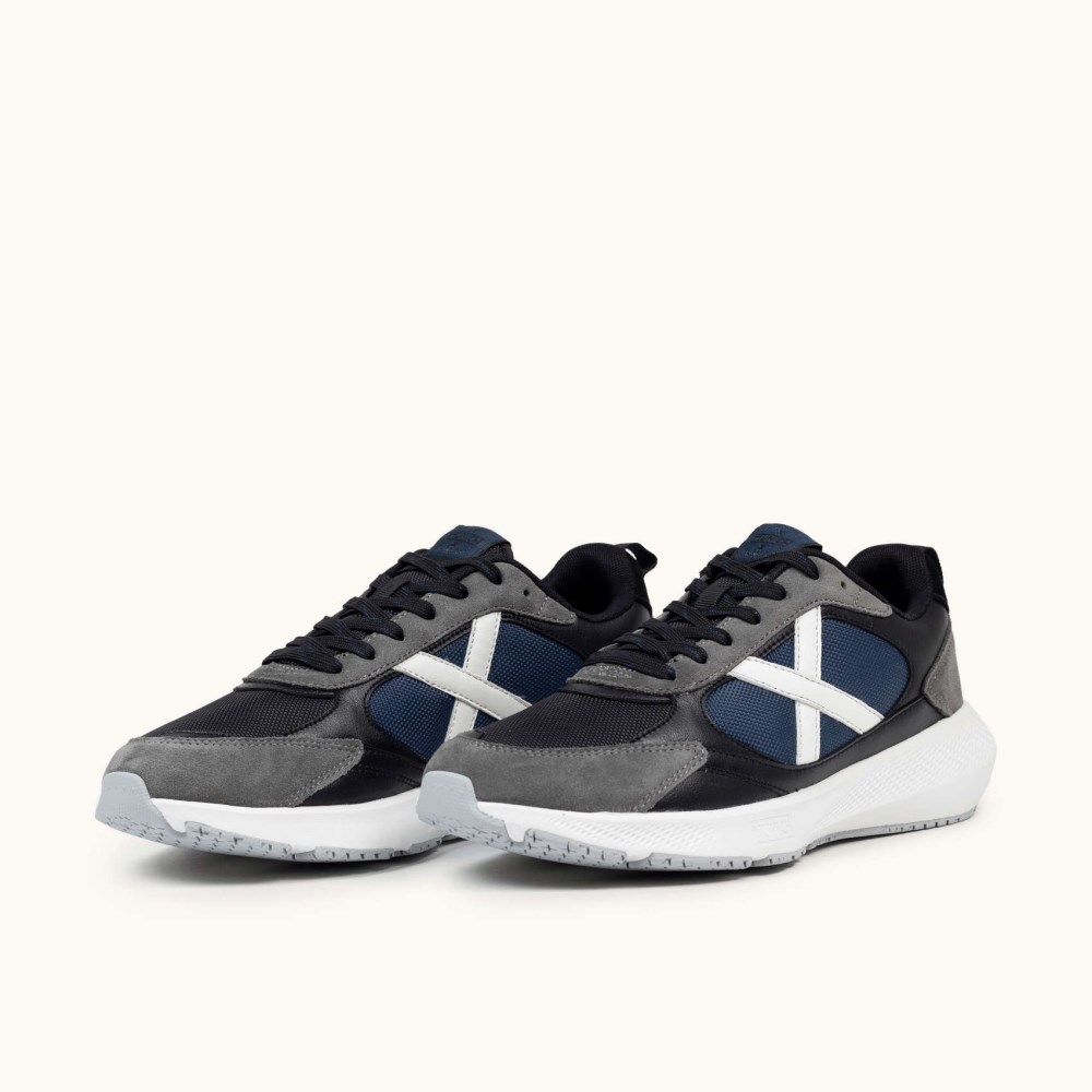 MUNICH LOOP 03 - NEGRO