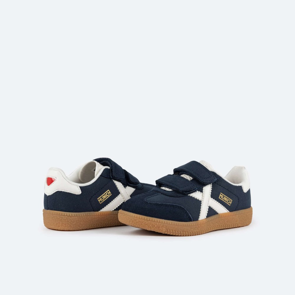 MUNICH MINI ASTRO VCO 04 - AZUL