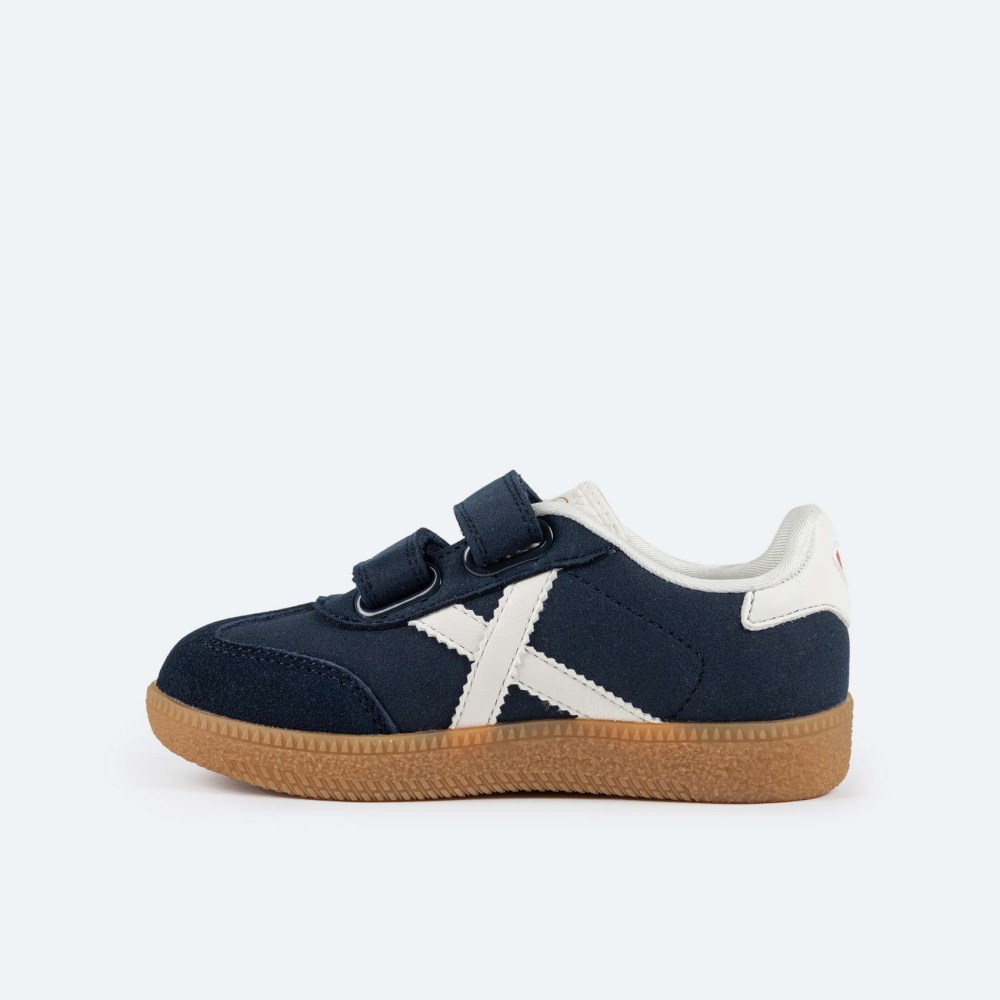 MUNICH MINI ASTRO VCO 04 - AZUL