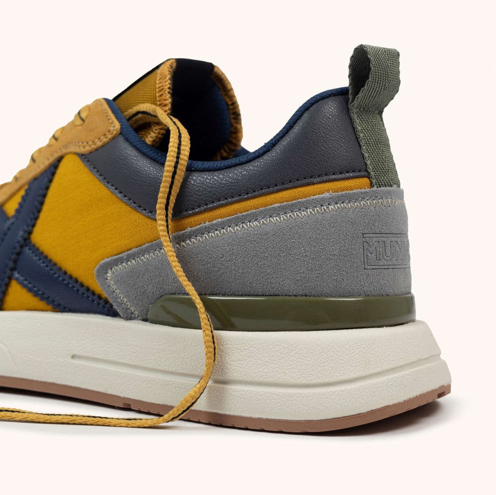 MUNICH SPEED 13 - AMARILLO