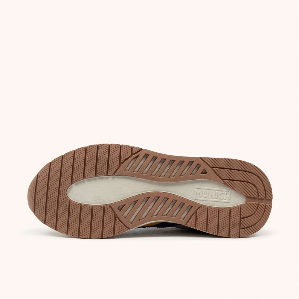 MUNICH SPEED 13 - AMARILLO