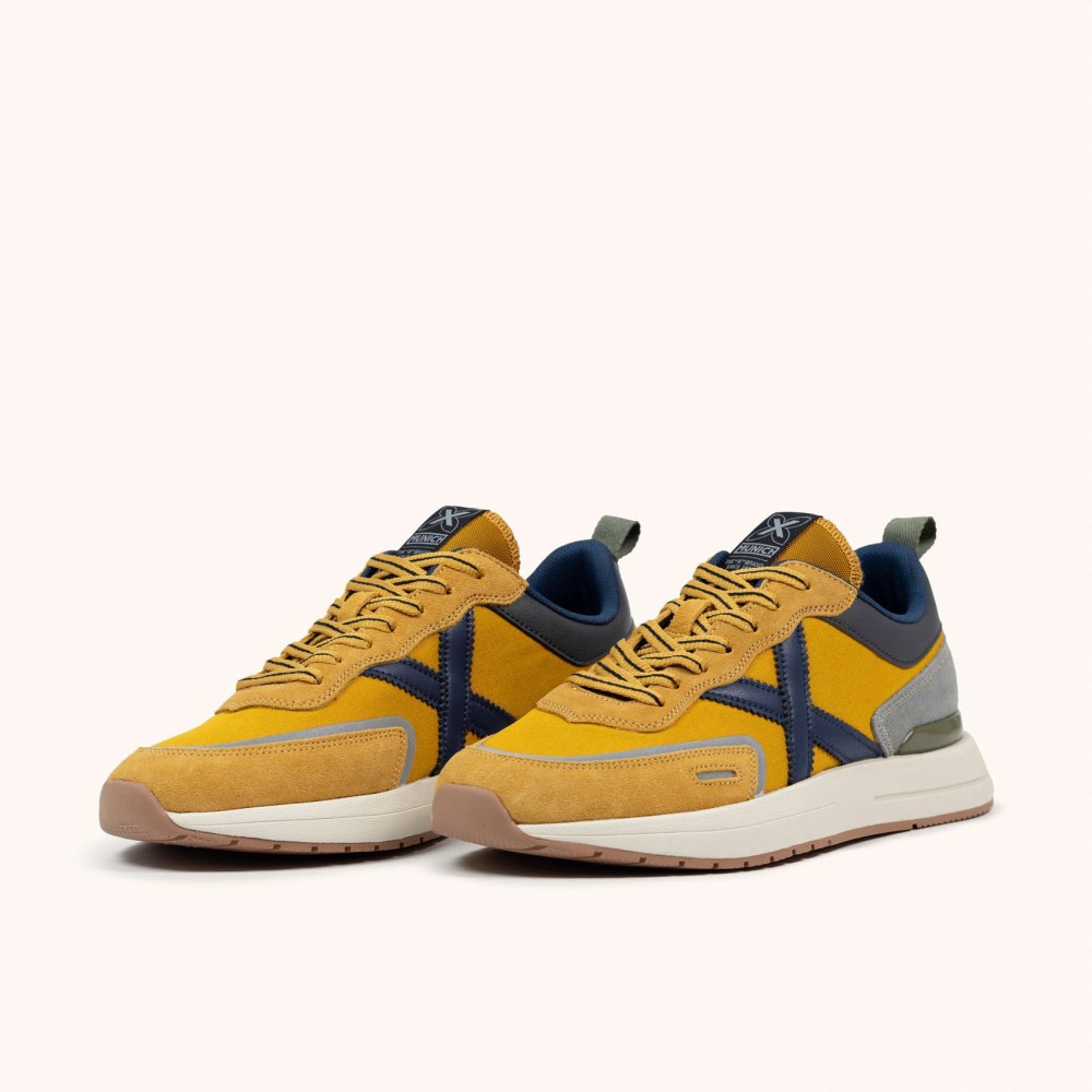 MUNICH SPEED 13 - AMARILLO