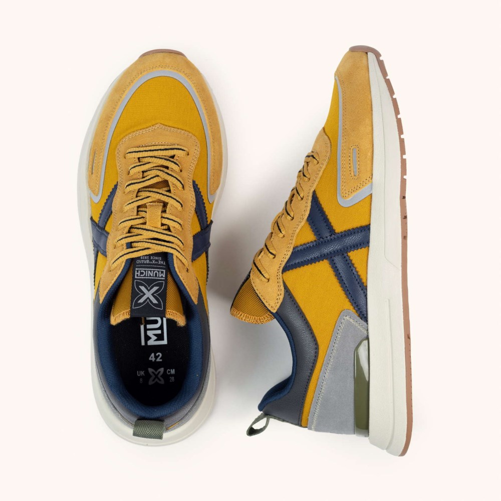 MUNICH SPEED 13 - AMARILLO