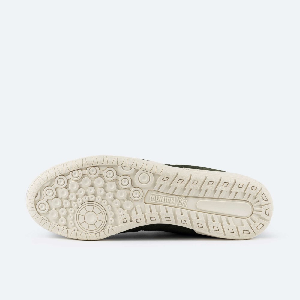 MUNICH GRESCA 320 - NEGRO