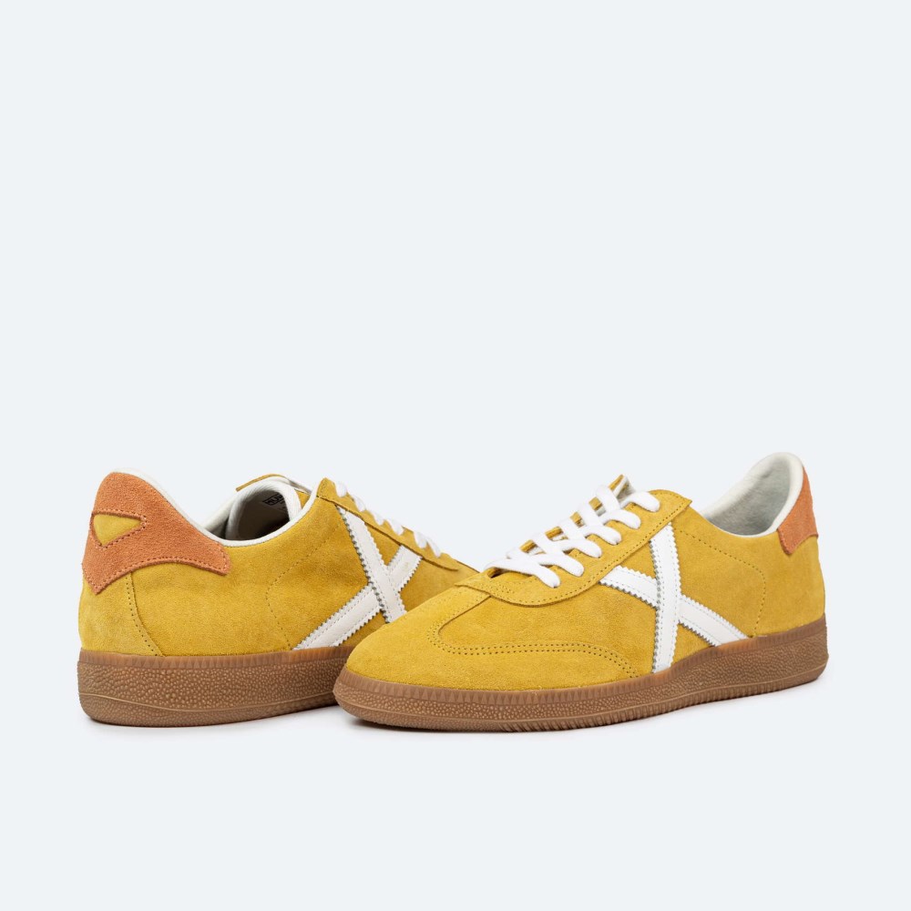 MUNICH BARRU 159 - AMARILLO