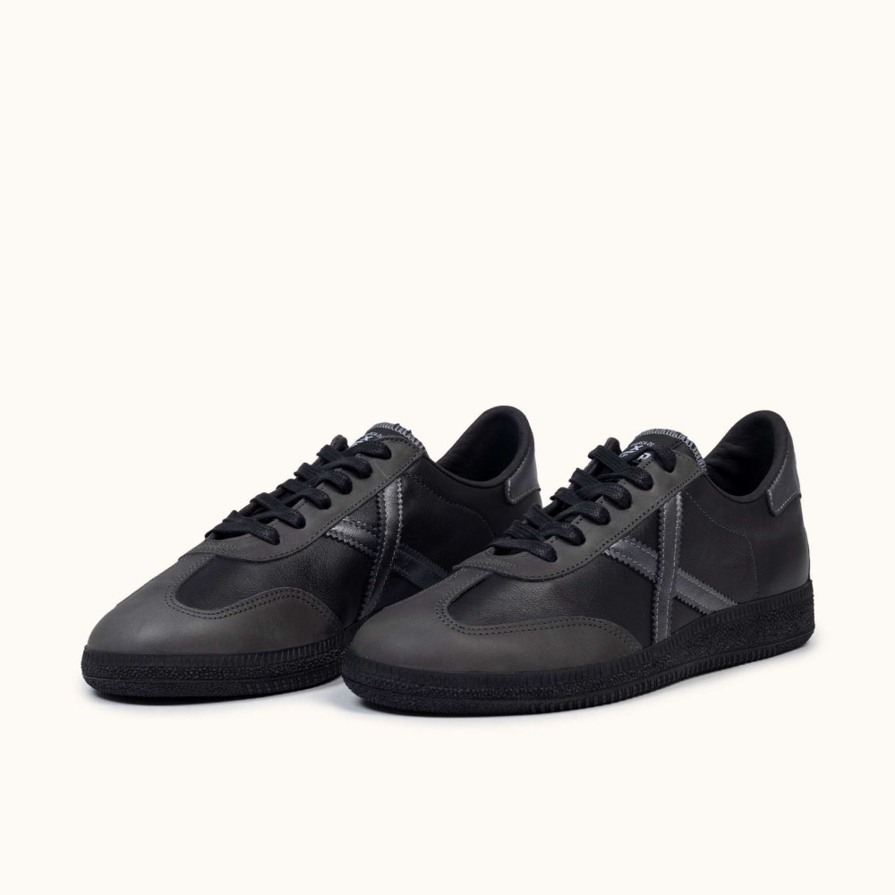 MUNICH BARRU 207 - NEGRO