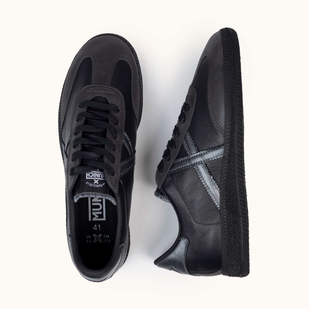 MUNICH BARRU 207 - NEGRO