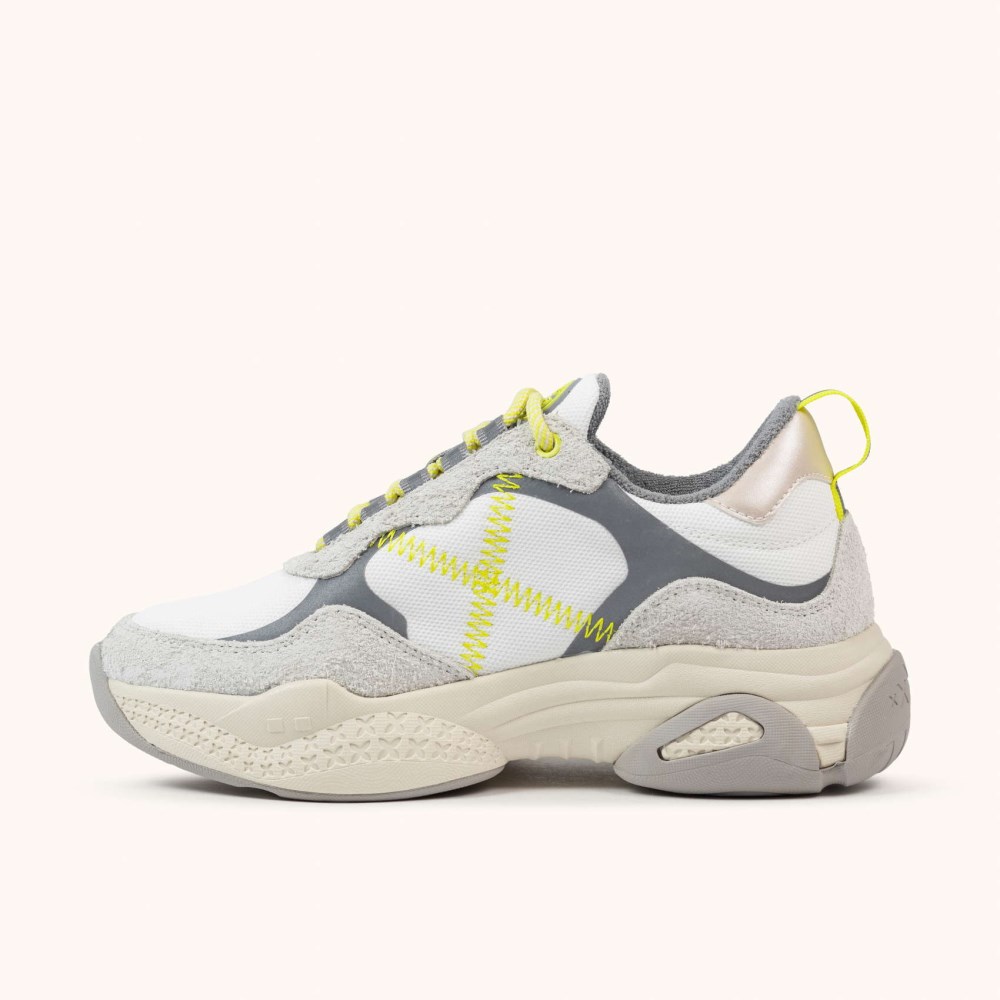 MUNICH SABBIA 18 - BLANCO