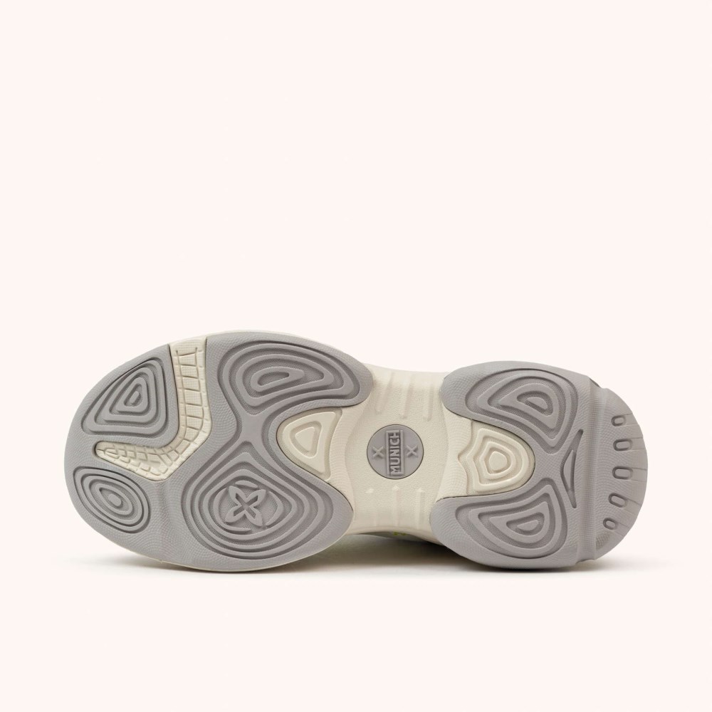 MUNICH SABBIA 18 - BLANCO