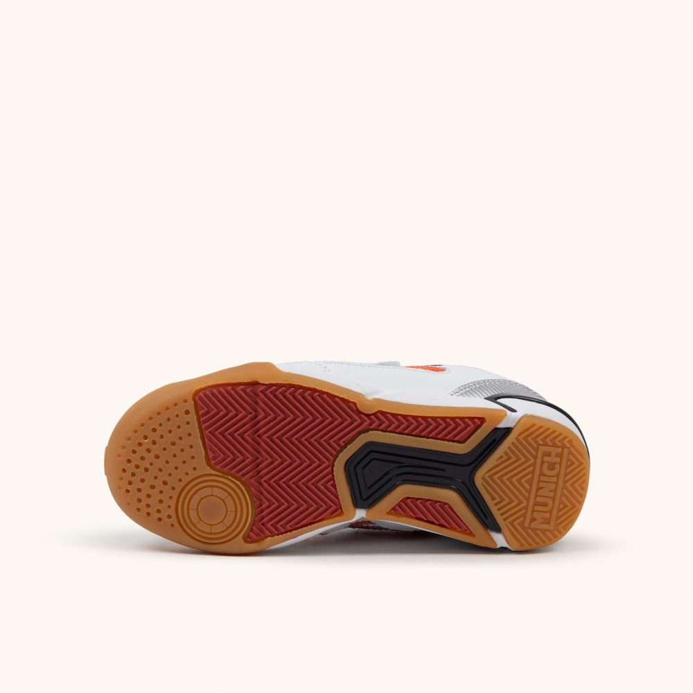 MUNICH ONE KID VCO 75 - BLANCO