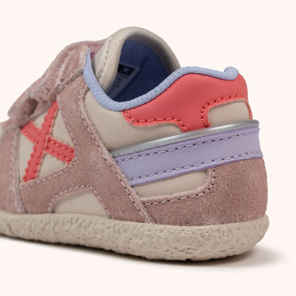 MUNICH BABY GOAL 25 - ROSA