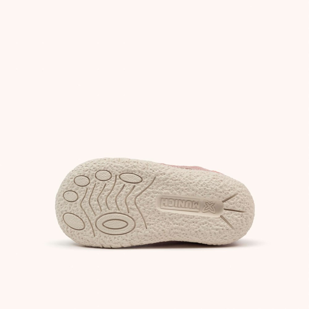 MUNICH BABY GOAL 25 - ROSA