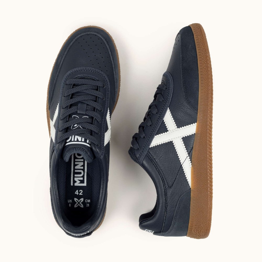 MUNICH RUMBA 15 - AZUL