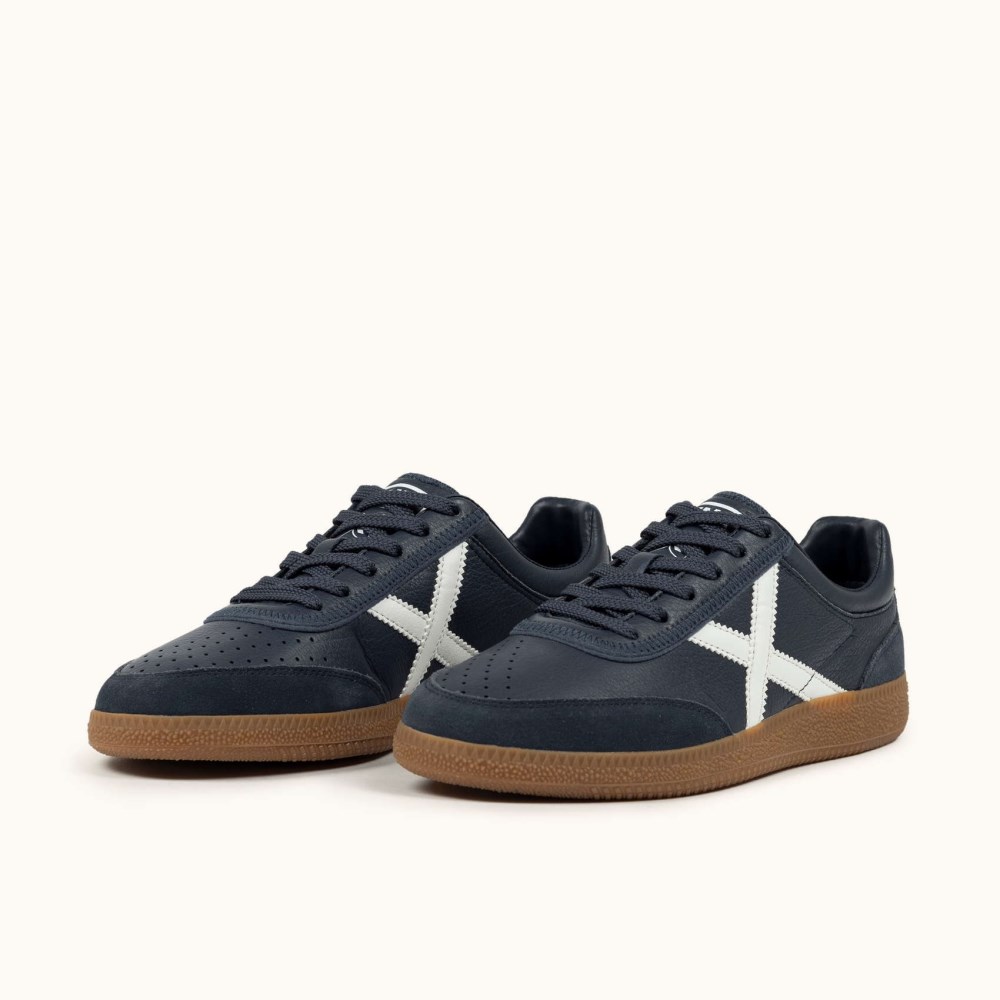 MUNICH RUMBA 15 - AZUL