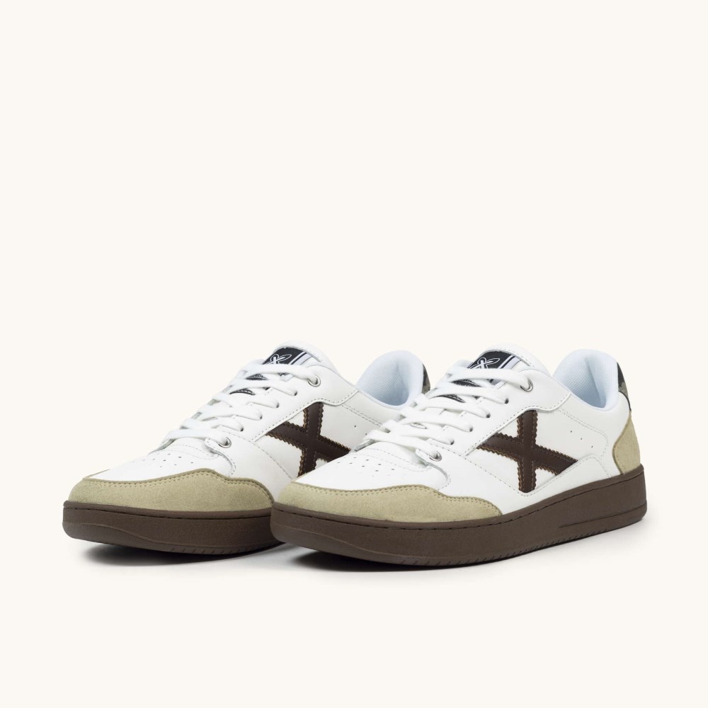 MUNICH LEGIT MAN 102 - BLANCO