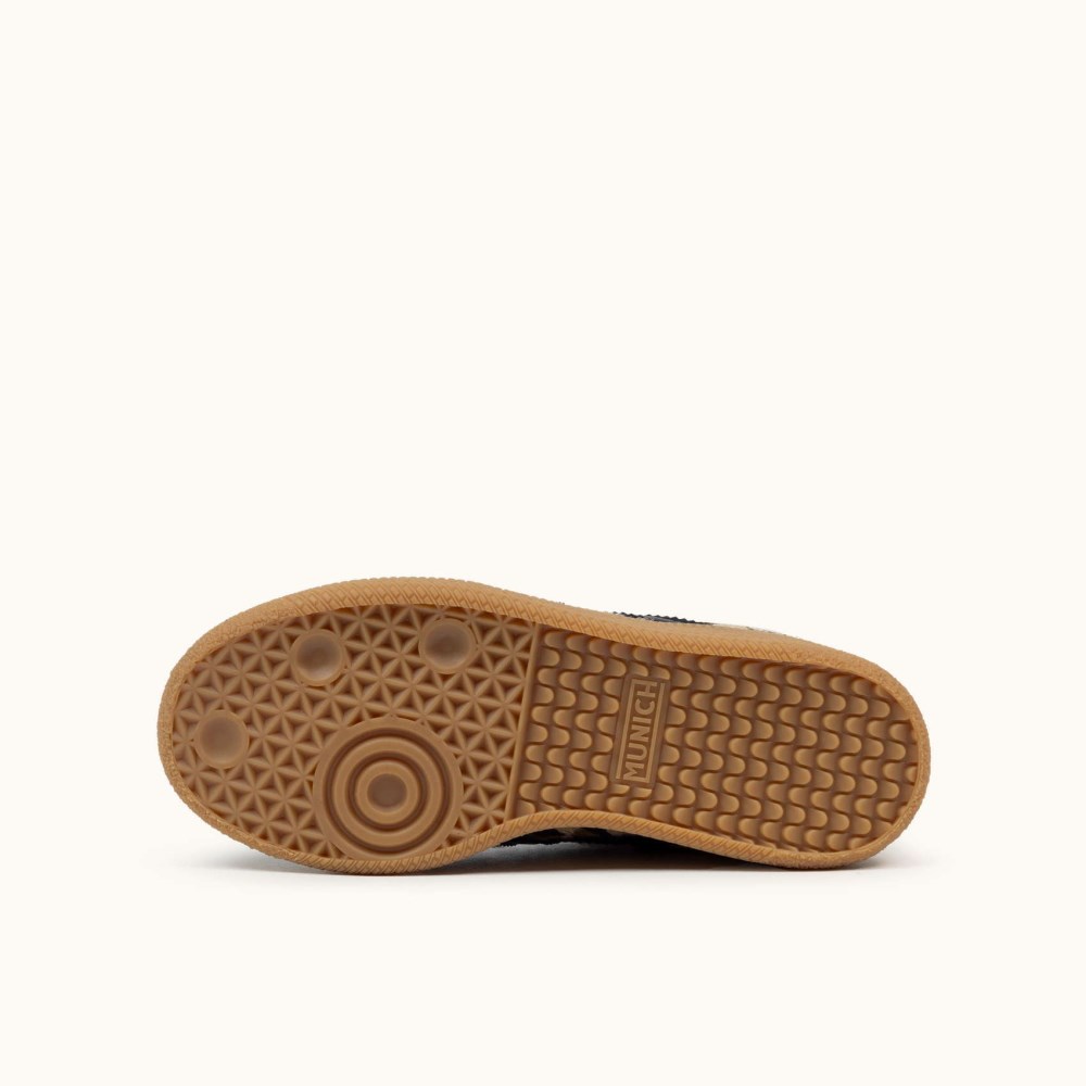 MUNICH MINI BARRU 07 - NEGRO