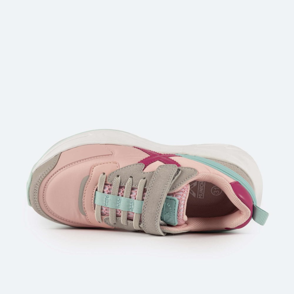 MUNICH MINI TRACK VCO 102 - ROSA