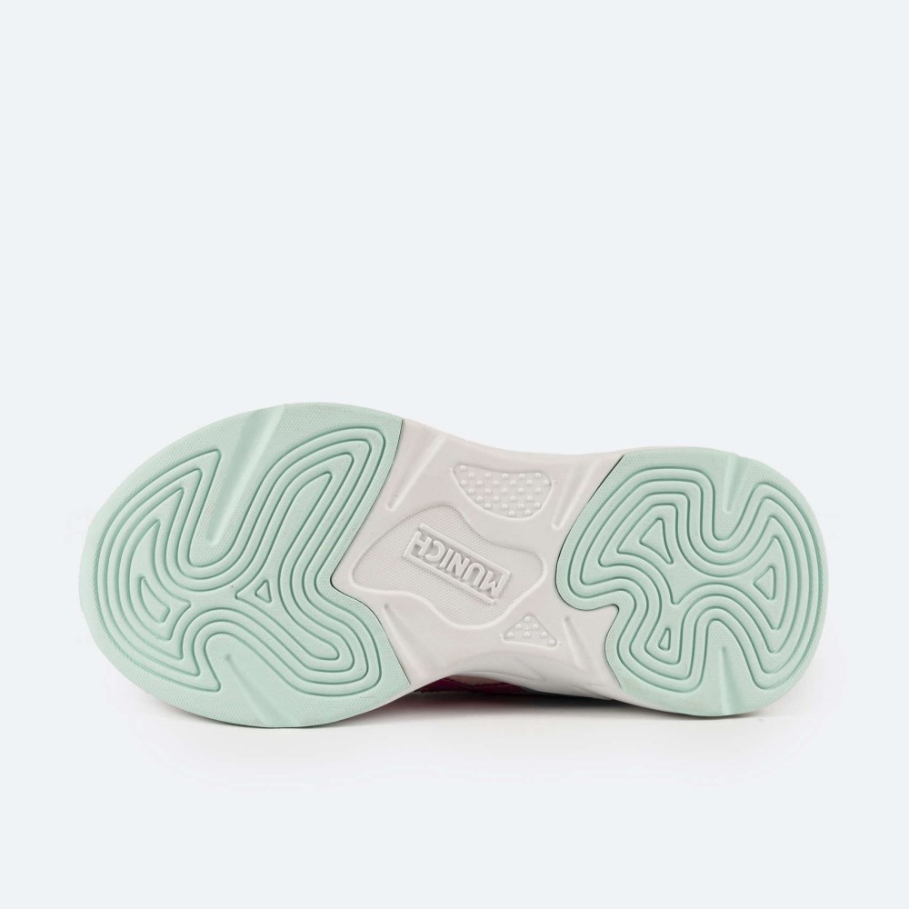 MUNICH MINI TRACK VCO 102 - ROSA