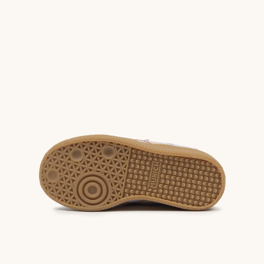 MUNICH MINI BARRU VCO 14 - AZUL