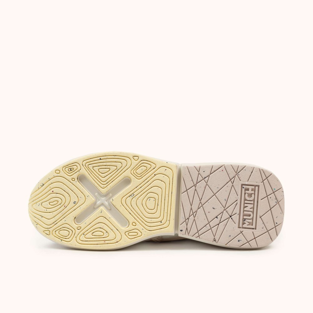 MUNICH AVANT WMN 26 - BLANCO