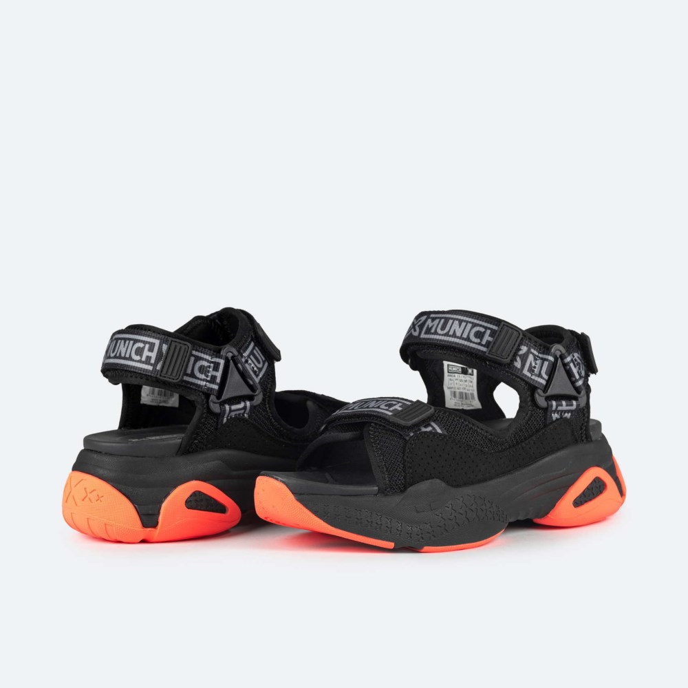 MUNICH AREIA 11 - NEGRO