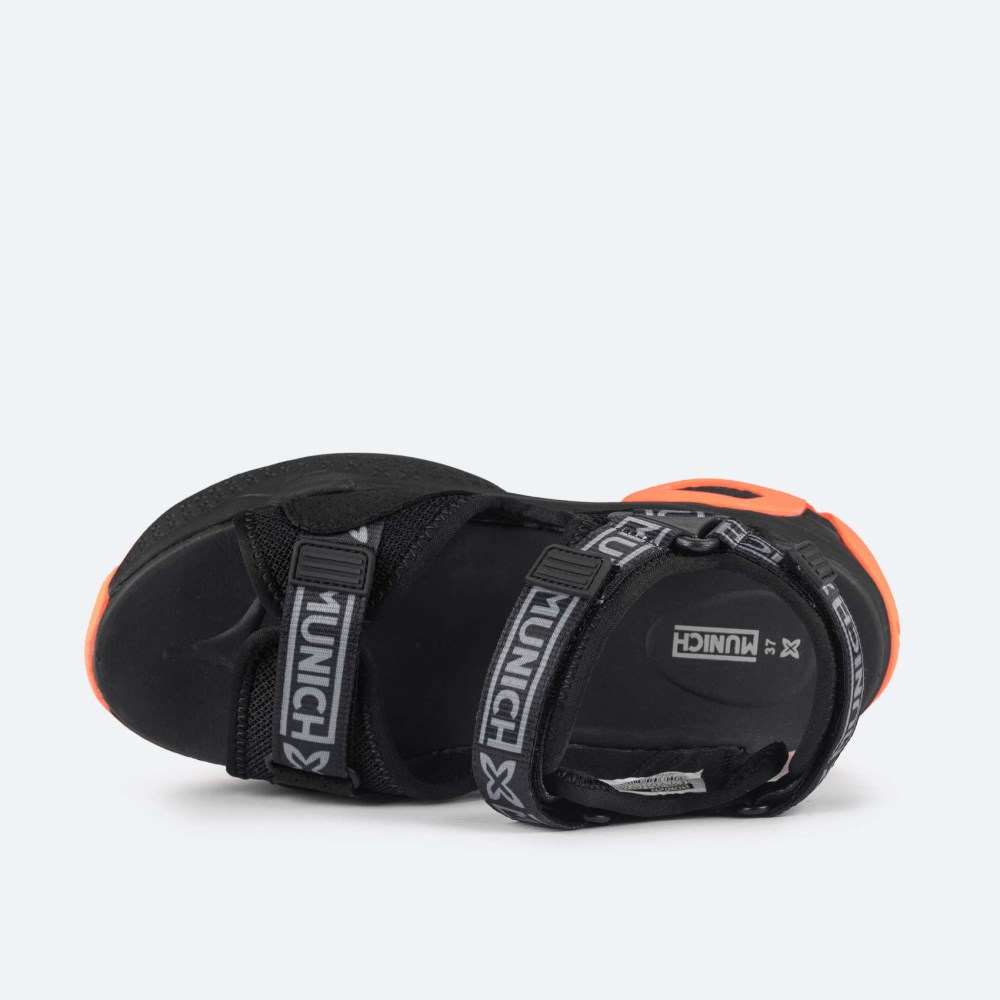 MUNICH AREIA 11 - NEGRO