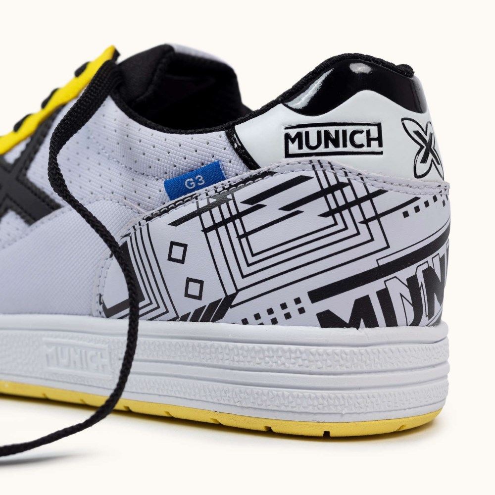 MUNICH G-3 448 - MULTICOLOR