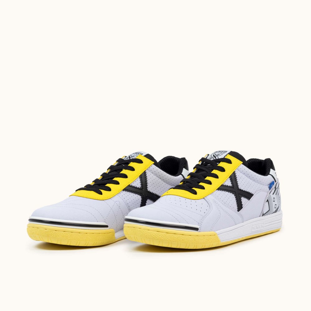 MUNICH G-3 448 - MULTICOLOR