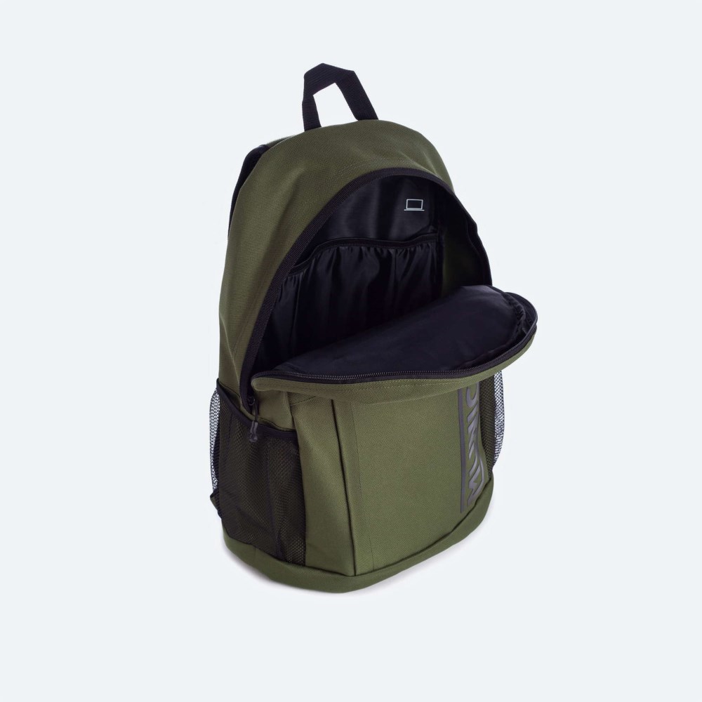 BACKPACK SLIM 218 - CAQUI