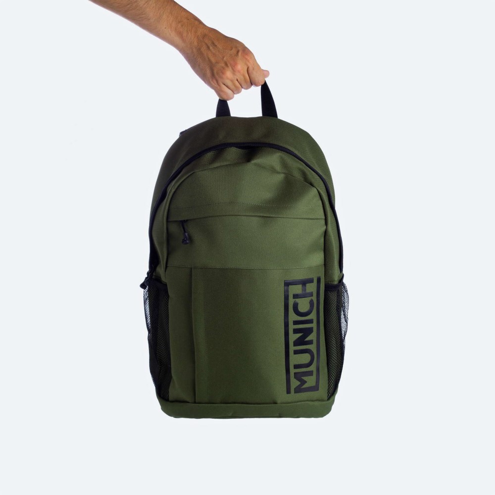 BACKPACK SLIM 218 - CAQUI