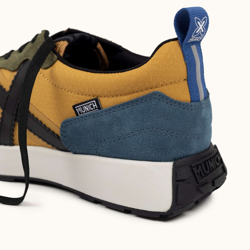 MUNICH XEMINE 84 - AMARILLO