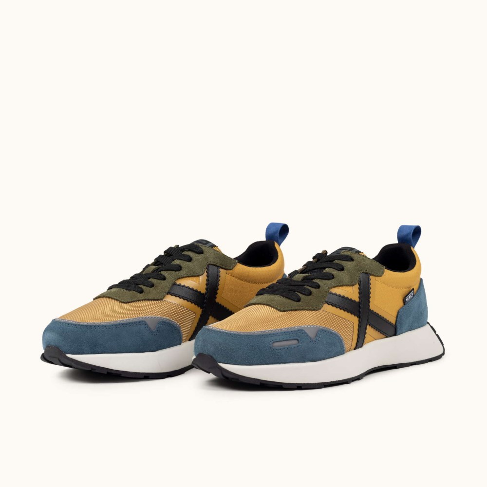 MUNICH XEMINE 84 - AMARILLO