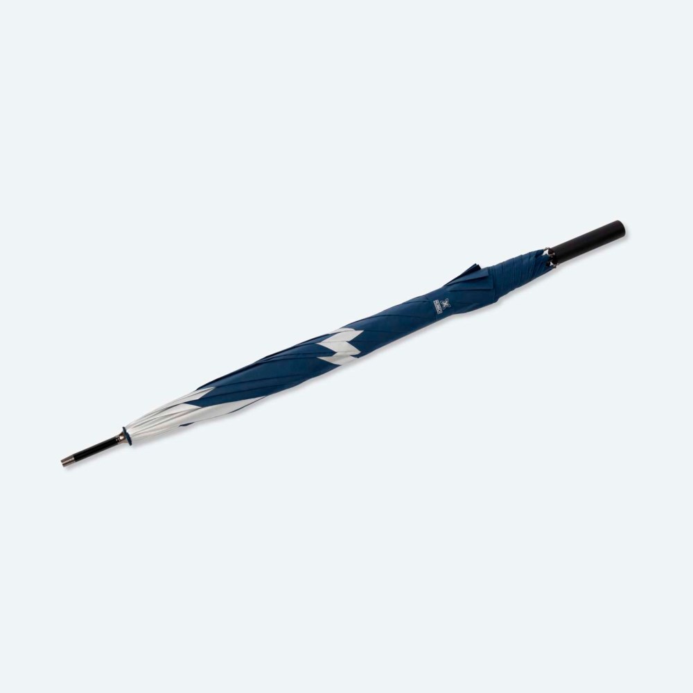 Paraguas MUNICH Golf x-rain azul - 