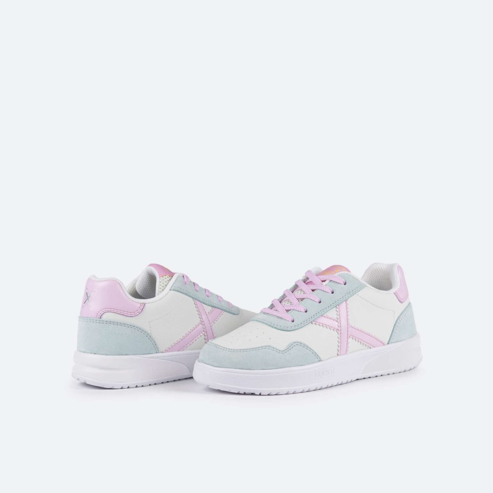 MUNICH MINI BALLOO 03 - ROSA