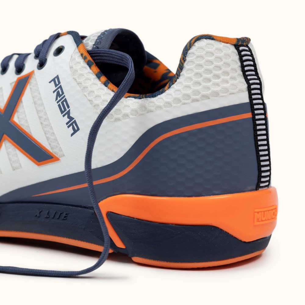 MUNICH PRISMA 42 - BLANCO