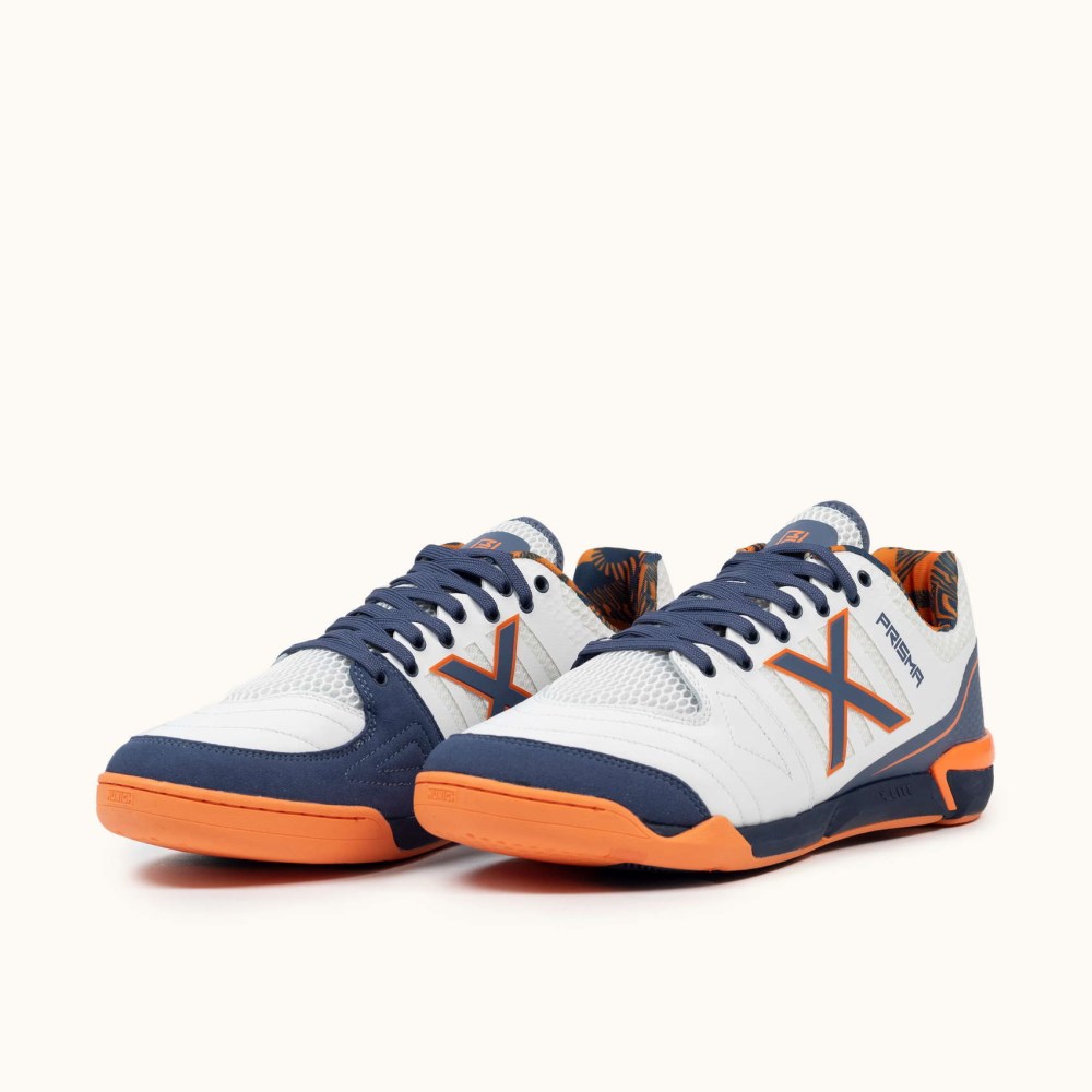 MUNICH PRISMA 42 - BLANCO