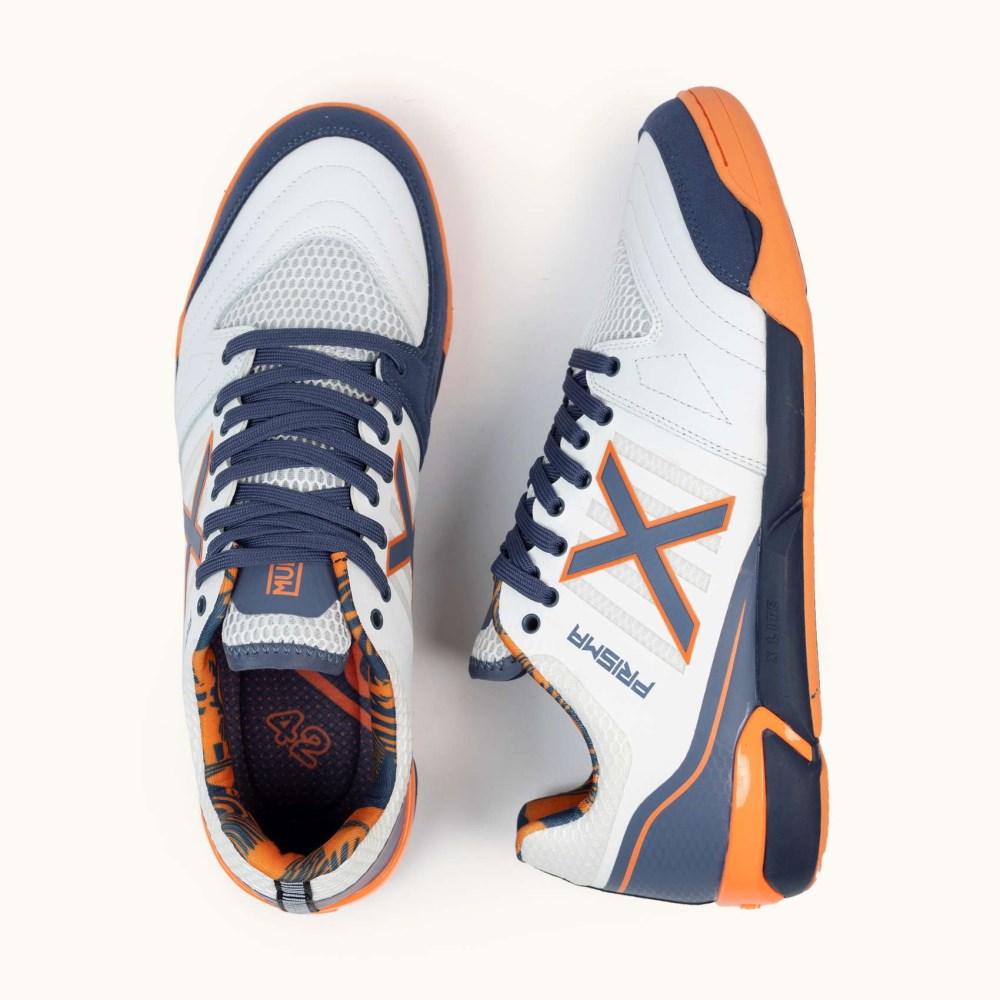 MUNICH PRISMA 42 - BLANCO